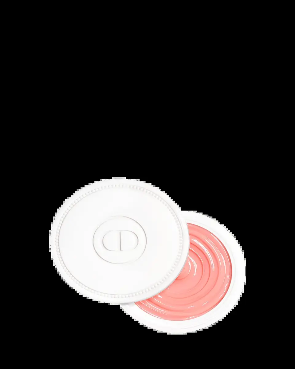 Dior Creme Abricot - Strengthening Nail Care | Thumbnail 4