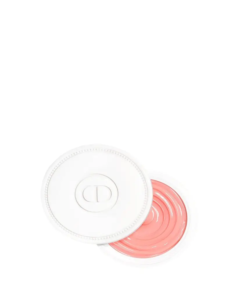 Dior Creme Abricot - Strengthening Nail Care
