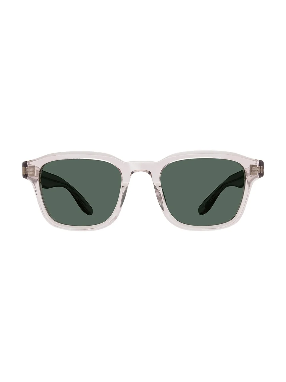 BARTON PERREIRA Men's Winton Acetate Square Sunglasses