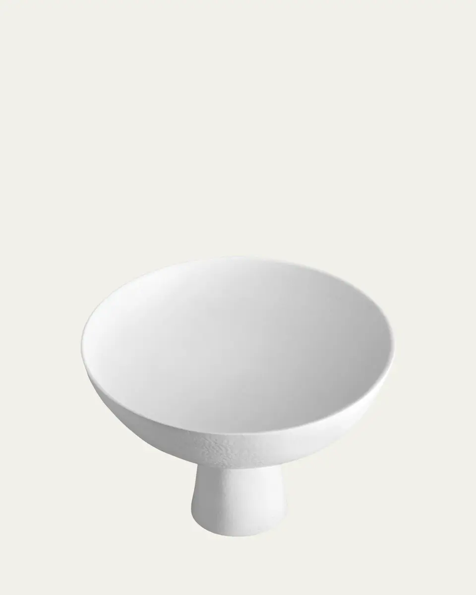L'Objet Terra Bowl on Stand | Thumbnail 2 L'Objet Terra Bowl on Stand | Thumbnail 2