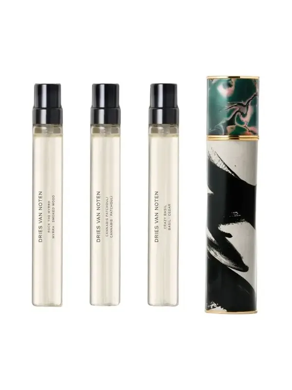 Dries Van Noten Woody Nomadic Eau de Parfum Gift Set
