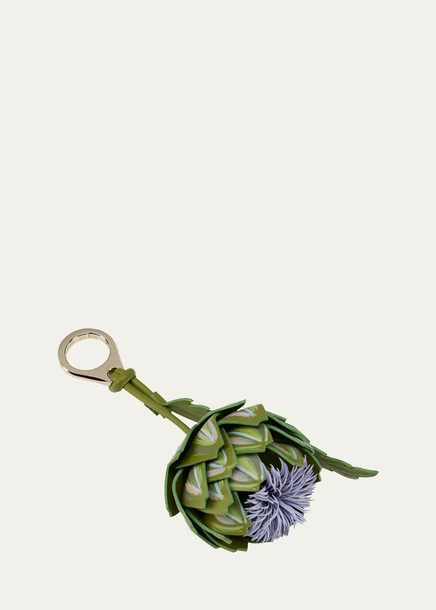 Christian Louboutin Bag Charm | Thumbnail 2 Christian Louboutin Bag Charm | Thumbnail 2