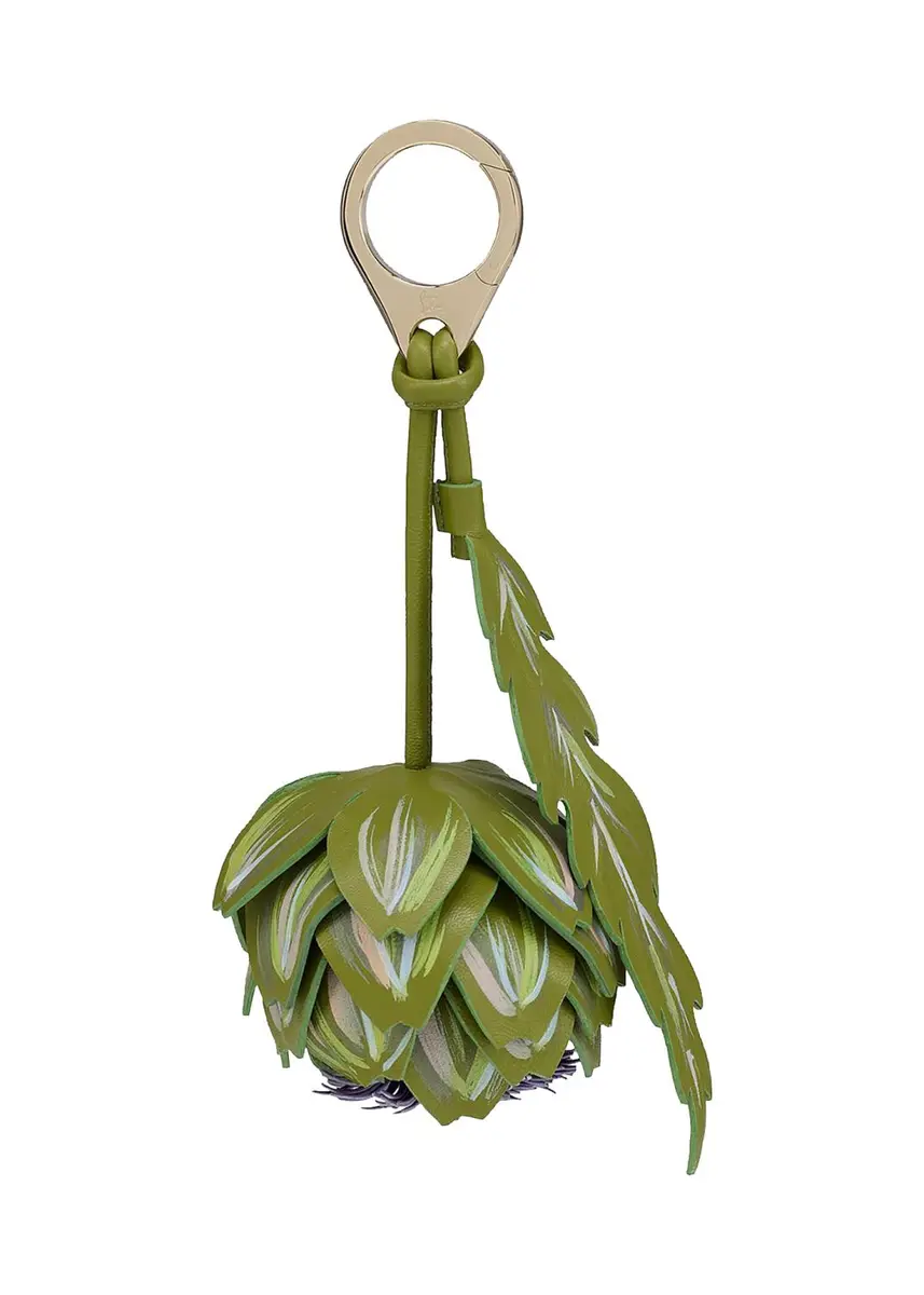Christian Louboutin Bag Charm | Thumbnail 3 Christian Louboutin Bag Charm | Thumbnail 3