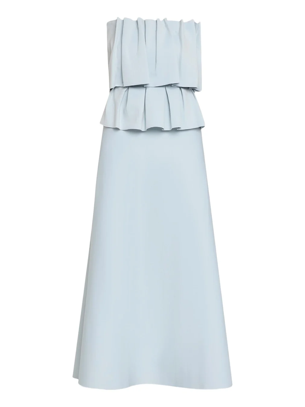 Sculpted Tube Midi Dress Sculpted Tube Midi Dress