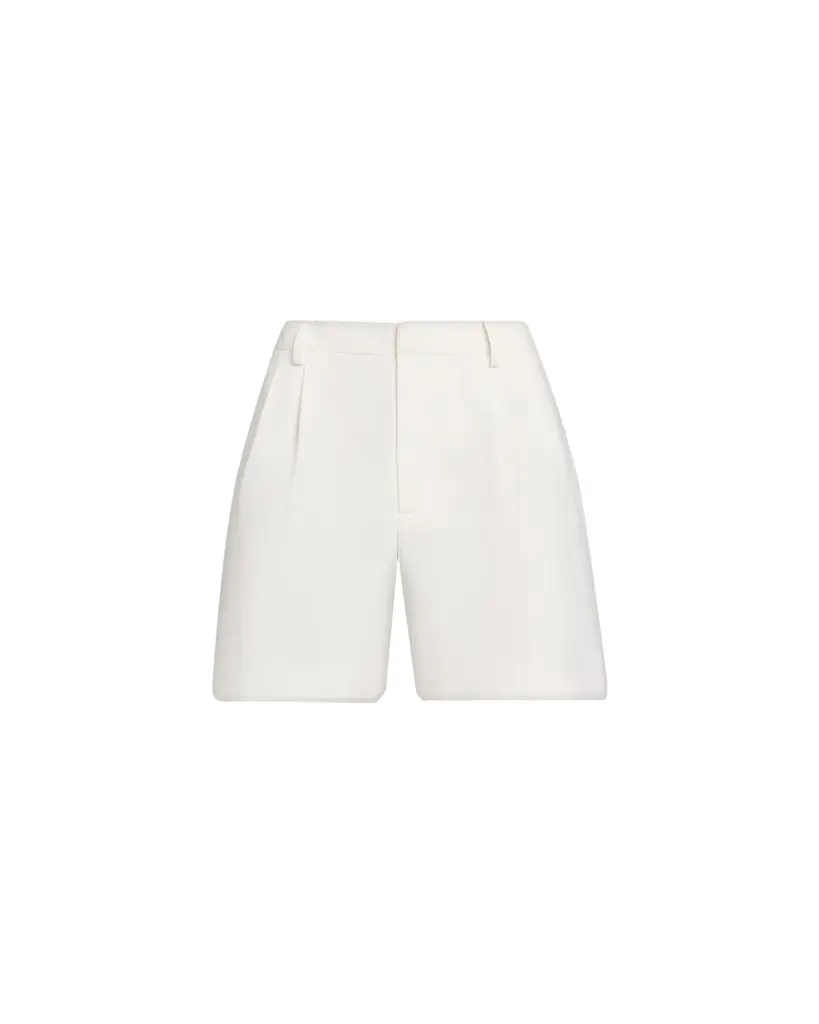 SEROYA Elara Tailored Shorts