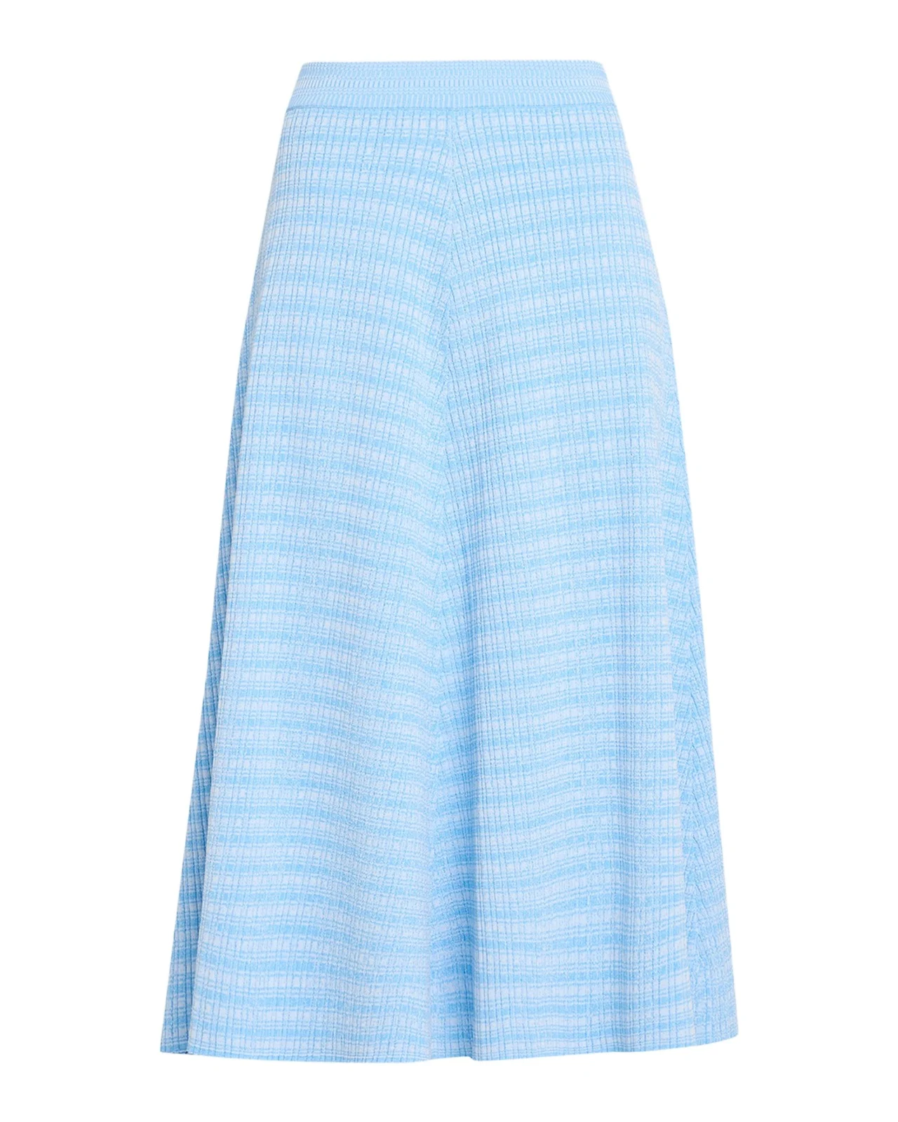 Full Circle Midi Skirt Full Circle Midi Skirt
