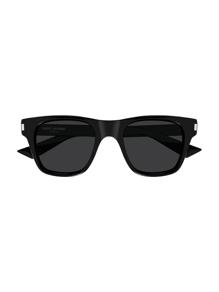 Men's Square Acetate Sunglasses Men's Square Acetate Sunglasses