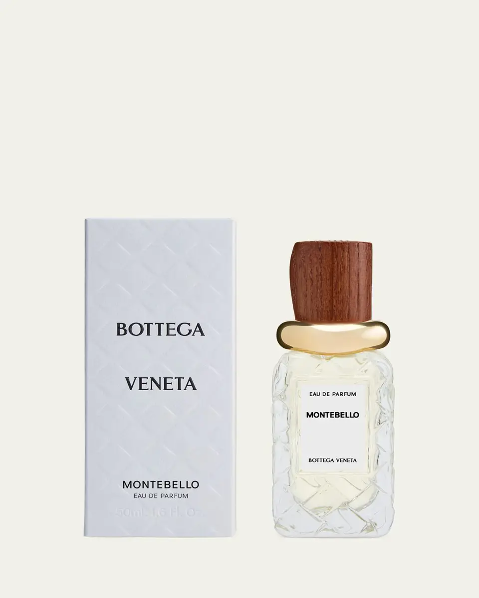 Bottega Veneta Montebello Eau de Parfum, 1.7 oz. | Thumbnail 2
