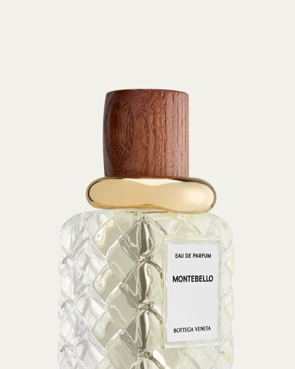 Bottega Veneta Montebello Eau de Parfum, 1.7 oz. | Thumbnail 3