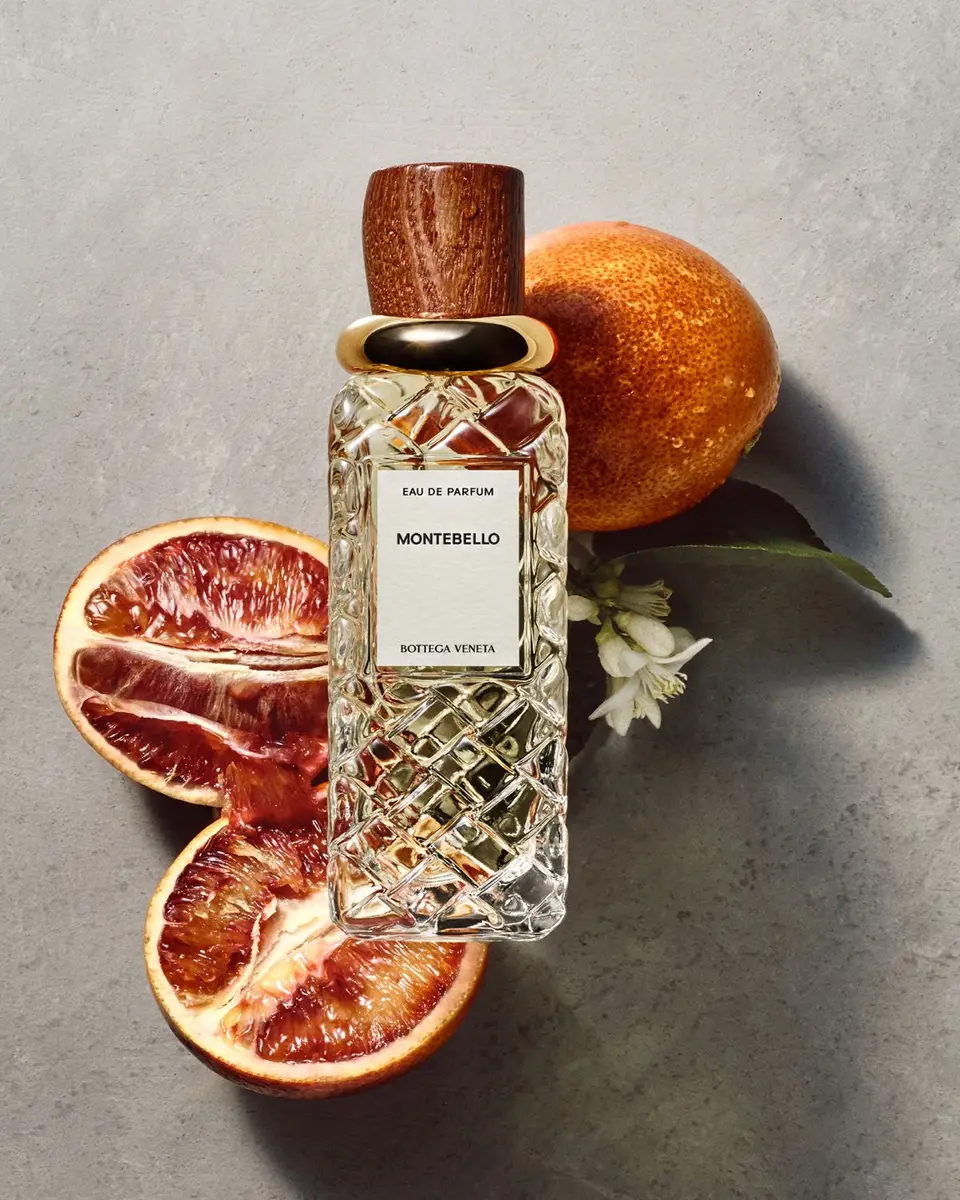 Bottega Veneta Montebello Eau de Parfum, 1.7 oz. | Thumbnail 4