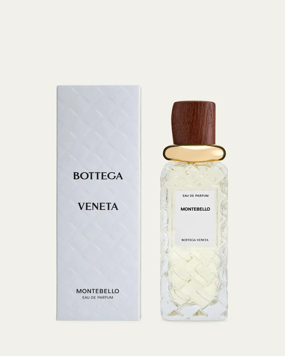 Bottega Veneta Montebello Eau de Parfum, 3.4 oz. | Thumbnail 2