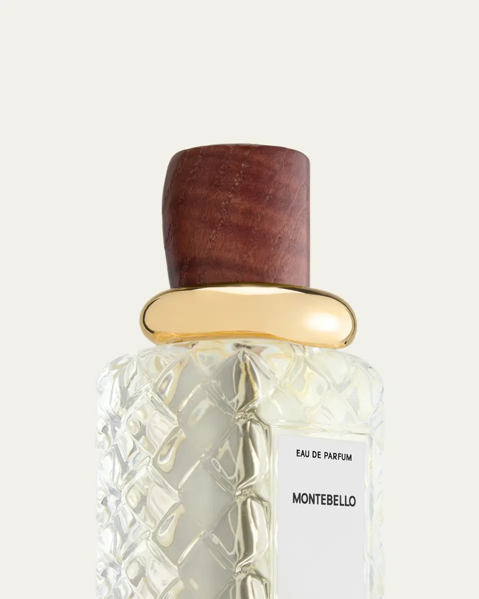 Bottega Veneta Montebello Eau de Parfum, 3.4 oz. | Thumbnail 3