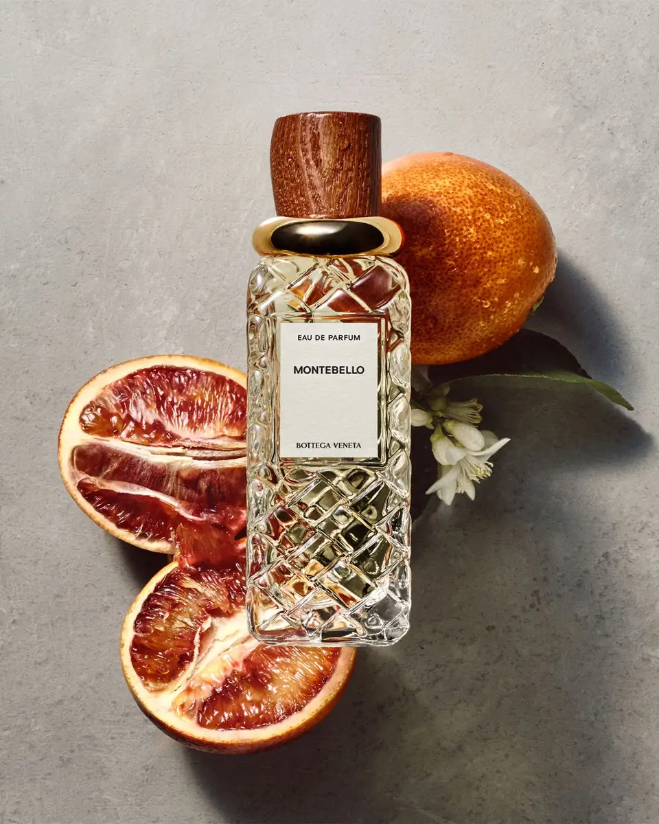 Bottega Veneta Montebello Eau de Parfum, 3.4 oz. | Thumbnail 4