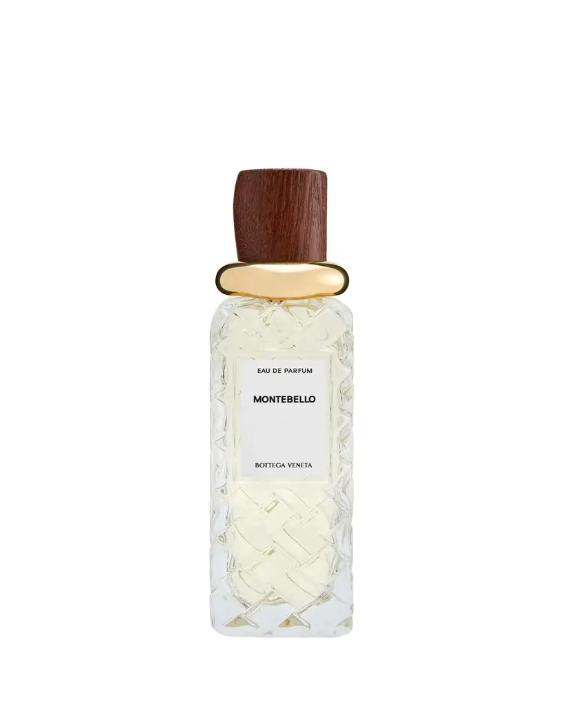 Bottega Veneta Montebello Eau de Parfum, 3.4 oz.