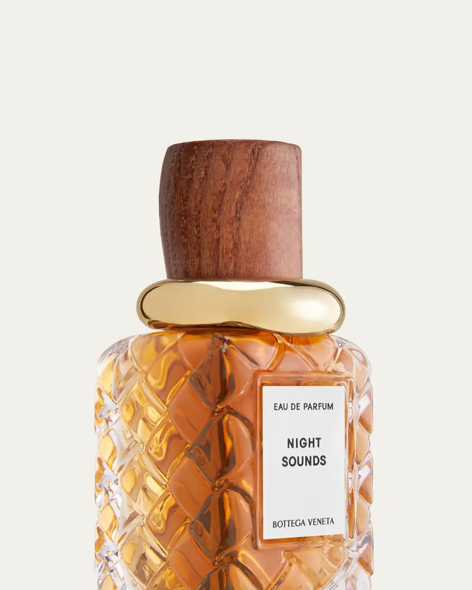 Bottega Veneta Night Sounds Eau de Parfum, 1.7 oz. | Thumbnail 2