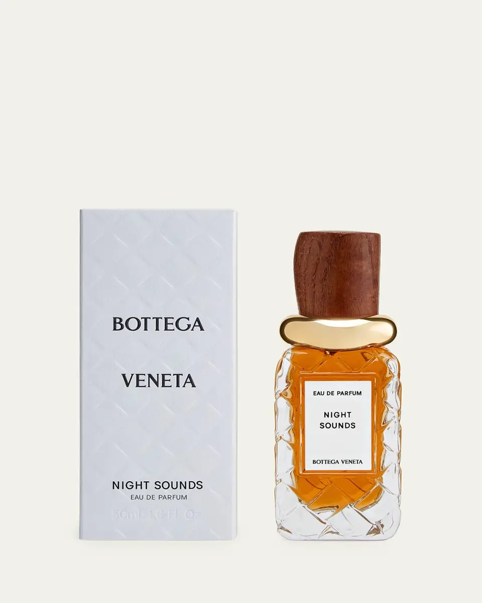 Bottega Veneta Night Sounds Eau de Parfum, 1.7 oz. | Thumbnail 3