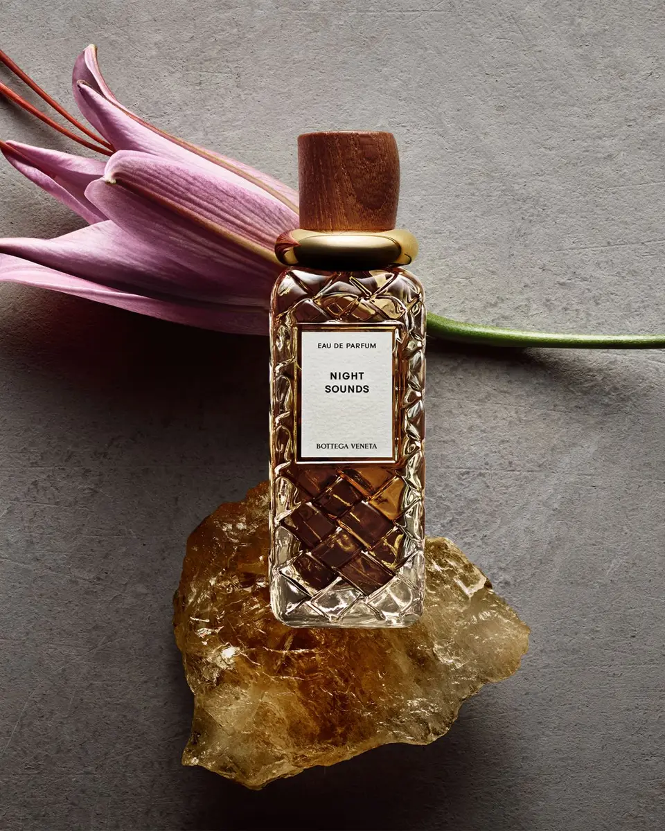 Bottega Veneta Night Sounds Eau de Parfum, 1.7 oz. | Thumbnail 4