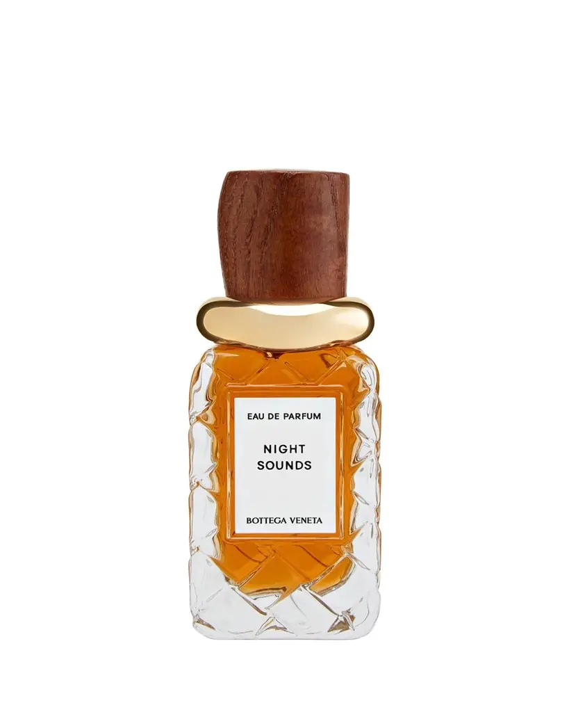 Bottega Veneta Night Sounds Eau de Parfum, 1.7 oz.