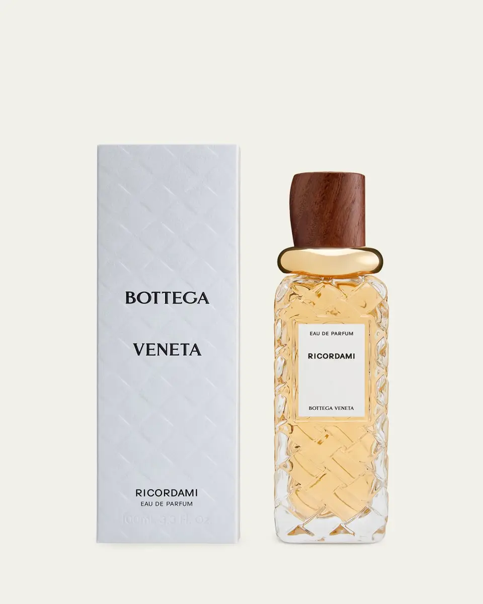 Bottega Veneta Ricordami Eau de Parfum, 3.4 oz. | Thumbnail 2 Bottega Veneta Ricordami Eau de Parfum, 3.4 oz. | Thumbnail 2