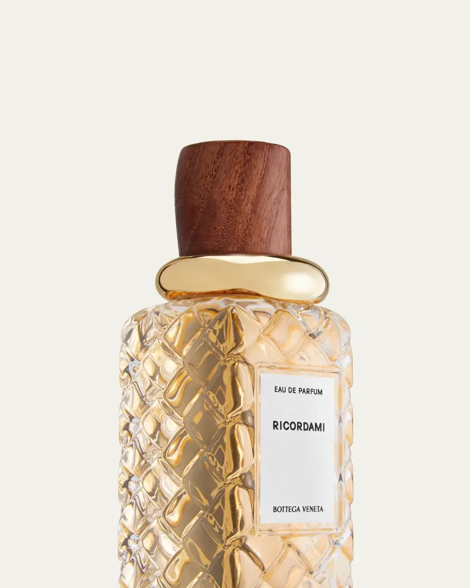 Bottega Veneta Ricordami Eau de Parfum, 3.4 oz. | Thumbnail 3 Bottega Veneta Ricordami Eau de Parfum, 3.4 oz. | Thumbnail 3