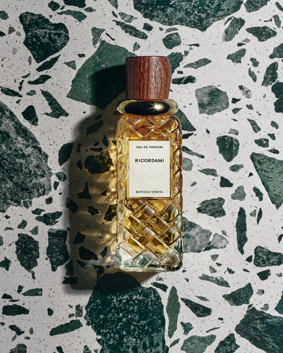Bottega Veneta Ricordami Eau de Parfum, 3.4 oz. | Thumbnail 4 Bottega Veneta Ricordami Eau de Parfum, 3.4 oz. | Thumbnail 4