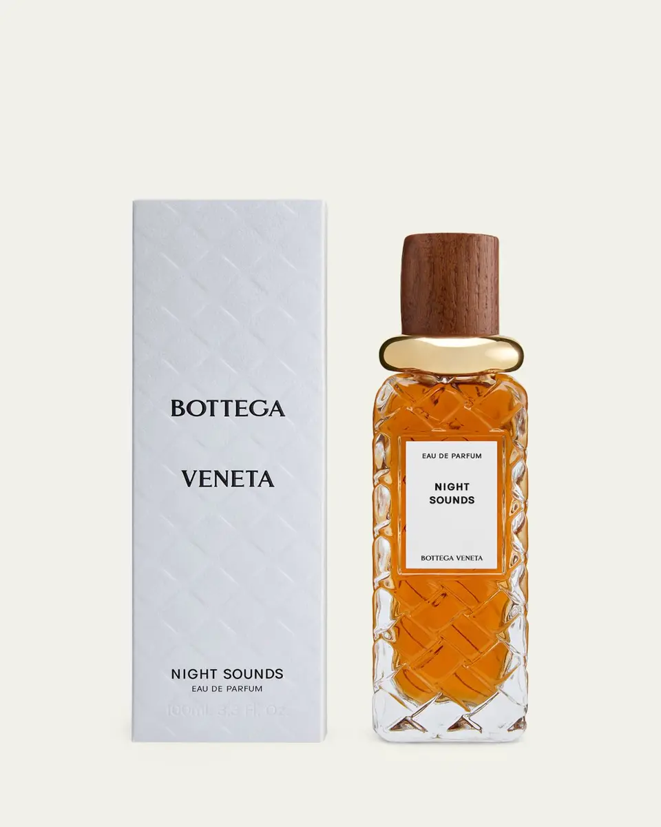Bottega Veneta Night Sounds Eau de Parfum, 3.4 oz. | Thumbnail 2