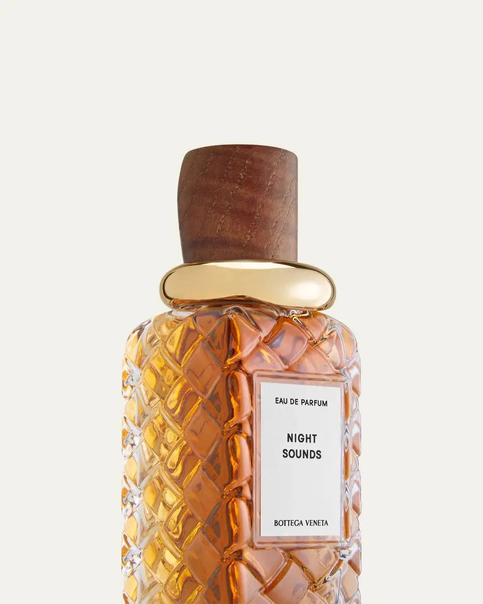 Bottega Veneta Night Sounds Eau de Parfum, 3.4 oz. | Thumbnail 3