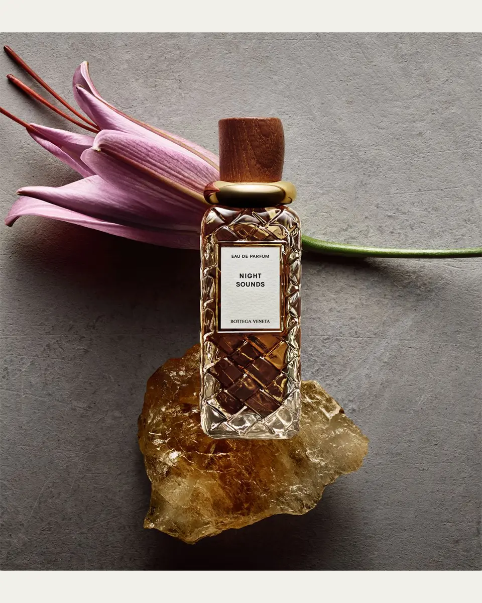 Bottega Veneta Night Sounds Eau de Parfum, 3.4 oz. | Thumbnail 4