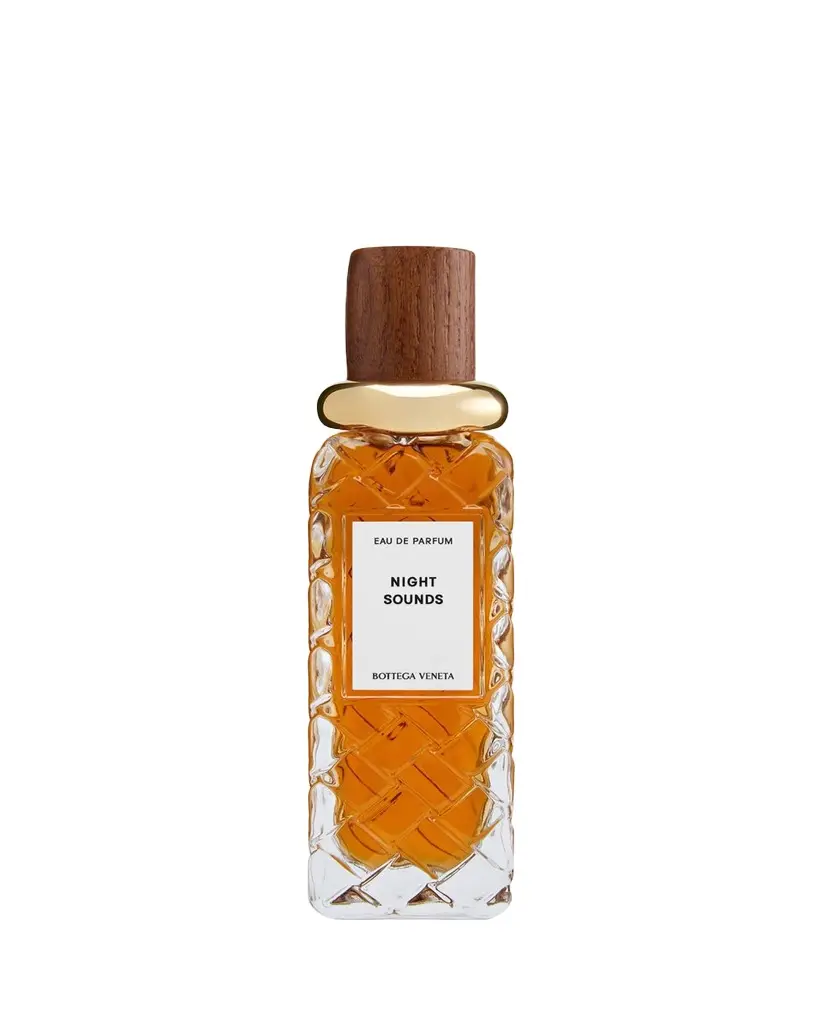 Bottega Veneta Night Sounds Eau de Parfum, 3.4 oz.