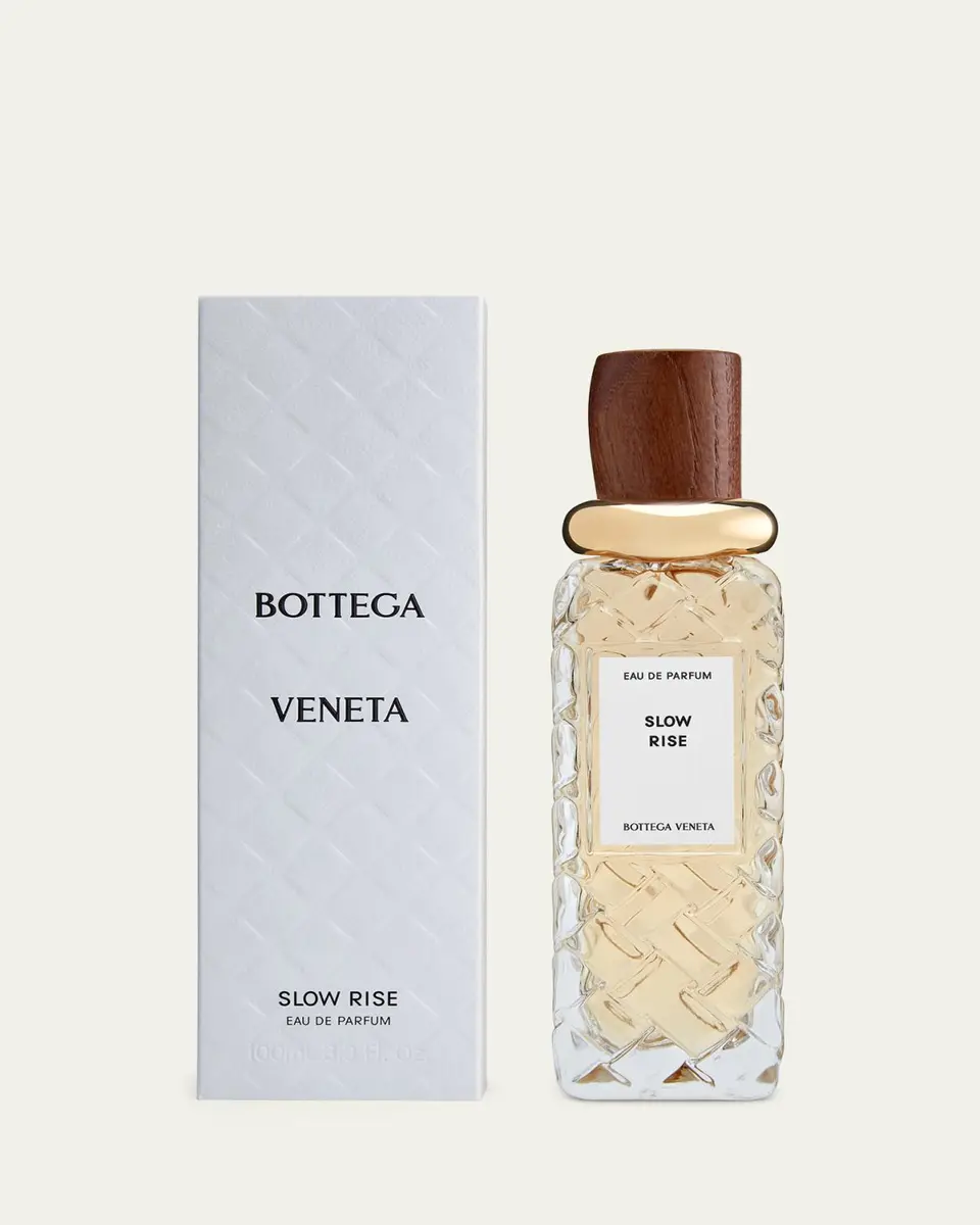 Bottega Veneta Slow Rise Eau de Parfum, 3.4 oz. | Thumbnail 2 Bottega Veneta Slow Rise Eau de Parfum, 3.4 oz. | Thumbnail 2