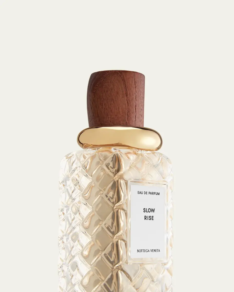 Bottega Veneta Slow Rise Eau de Parfum, 3.4 oz. | Thumbnail 3 Bottega Veneta Slow Rise Eau de Parfum, 3.4 oz. | Thumbnail 3