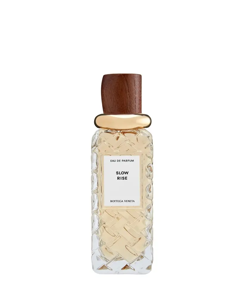 Bottega Veneta Slow Rise Eau de Parfum, 3.4 oz.