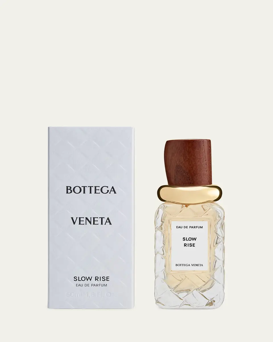Bottega Veneta Slow Rise Eau de Parfum, 1.7 oz. | Thumbnail 2 Bottega Veneta Slow Rise Eau de Parfum, 1.7 oz. | Thumbnail 2