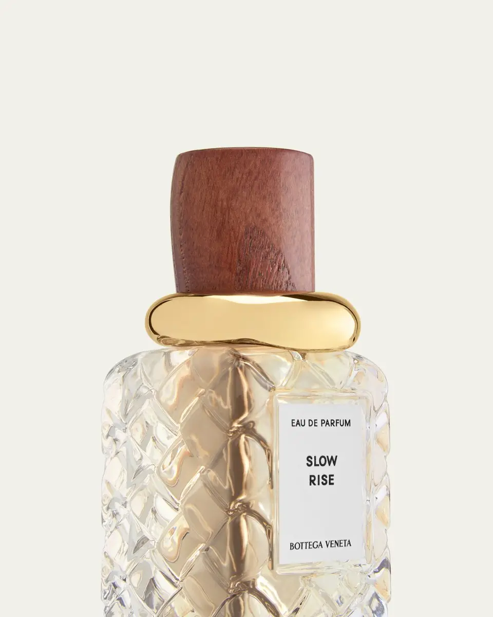 Bottega Veneta Slow Rise Eau de Parfum, 1.7 oz. | Thumbnail 3 Bottega Veneta Slow Rise Eau de Parfum, 1.7 oz. | Thumbnail 3