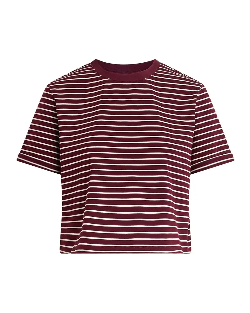 Joe's Jeans The Boxy Tee