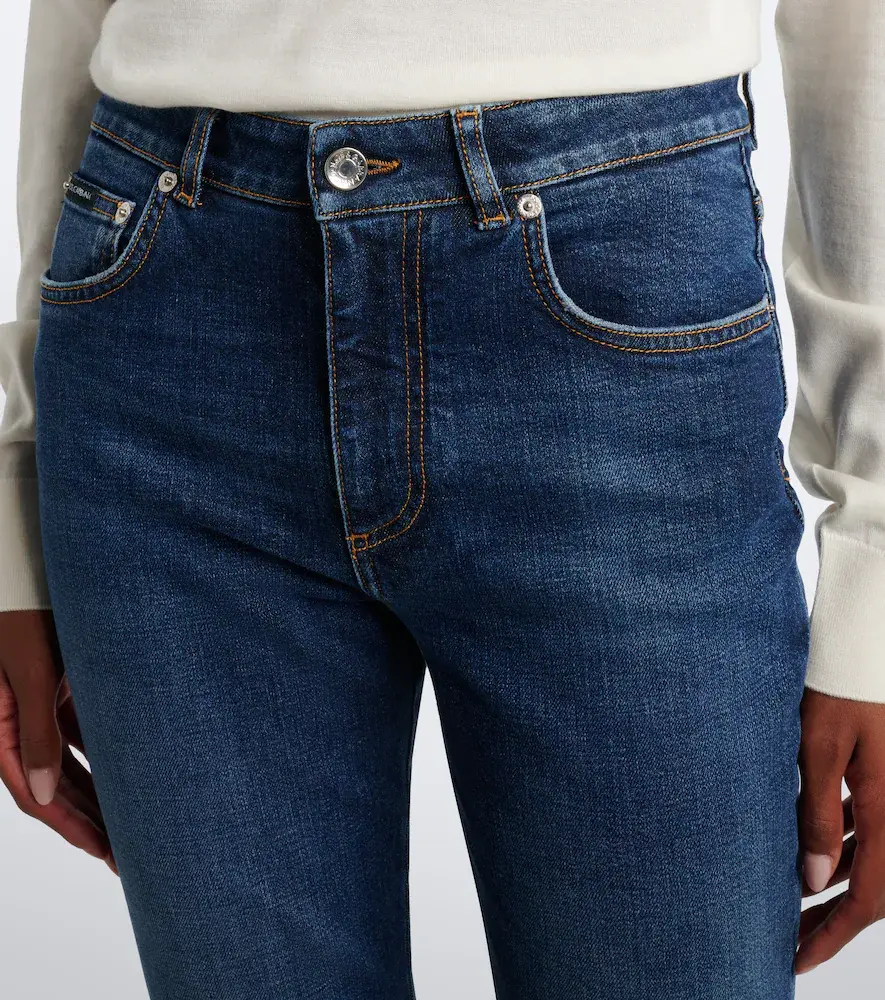 Dolce & Gabbana Skinny jeans | Thumbnail 2 Dolce & Gabbana Skinny jeans | Thumbnail 2