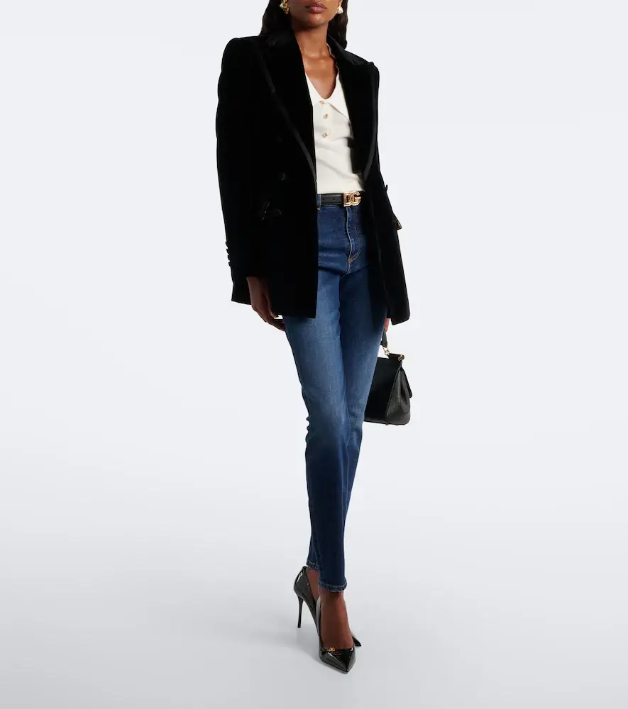 Dolce & Gabbana Skinny jeans | Thumbnail 4 Dolce & Gabbana Skinny jeans | Thumbnail 4