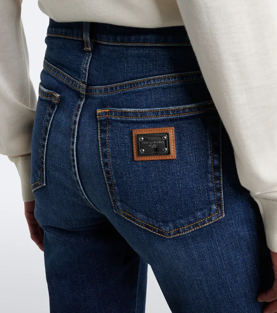 Dolce & Gabbana Skinny jeans | Thumbnail 6 Dolce & Gabbana Skinny jeans | Thumbnail 6
