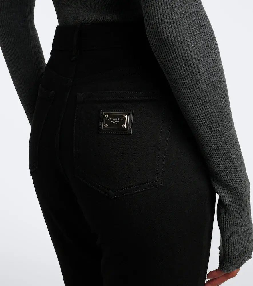 Dolce & Gabbana Skinny jeans | Thumbnail 3 Dolce & Gabbana Skinny jeans | Thumbnail 3