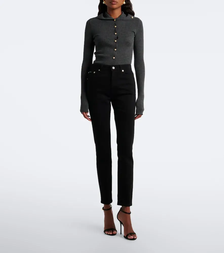 Dolce & Gabbana Skinny jeans | Thumbnail 7 Dolce & Gabbana Skinny jeans | Thumbnail 7
