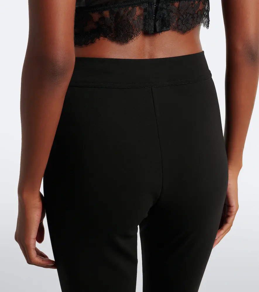 Dolce & Gabbana Cropped leggings | Thumbnail 2 Dolce & Gabbana Cropped leggings | Thumbnail 2