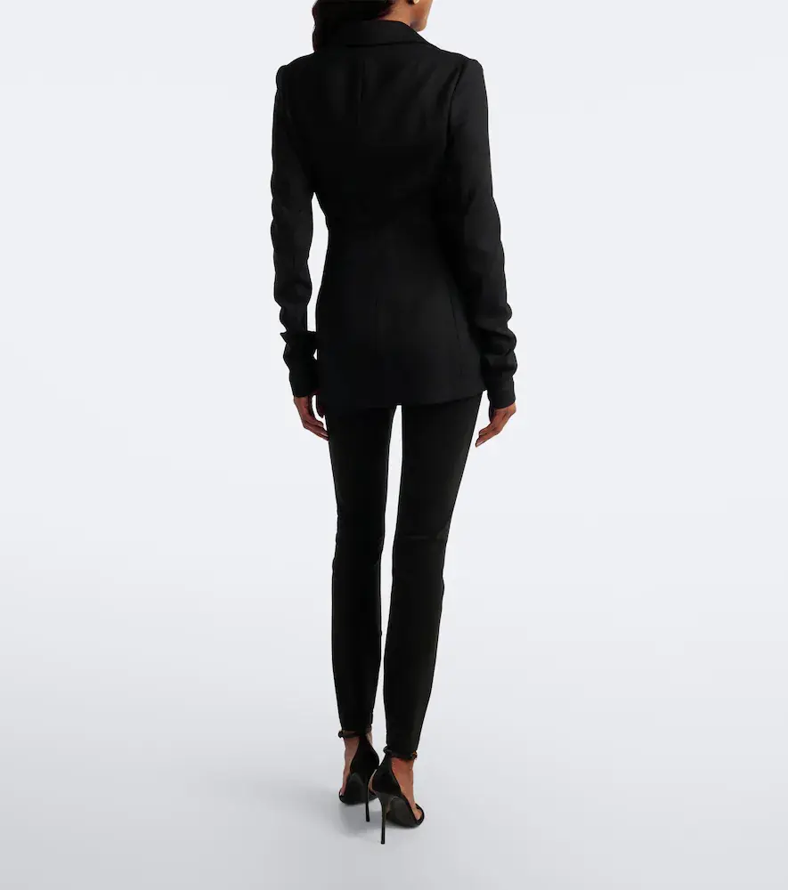 Dolce & Gabbana High-rise leggings | Thumbnail 2 Dolce & Gabbana High-rise leggings | Thumbnail 2