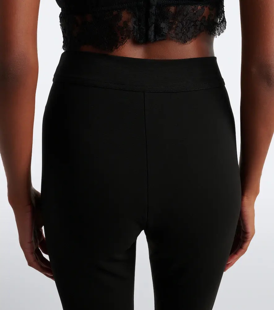 Dolce & Gabbana High-rise leggings | Thumbnail 3 Dolce & Gabbana High-rise leggings | Thumbnail 3