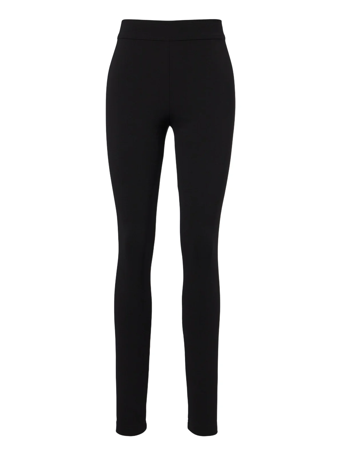 Dolce & Gabbana High-rise leggings