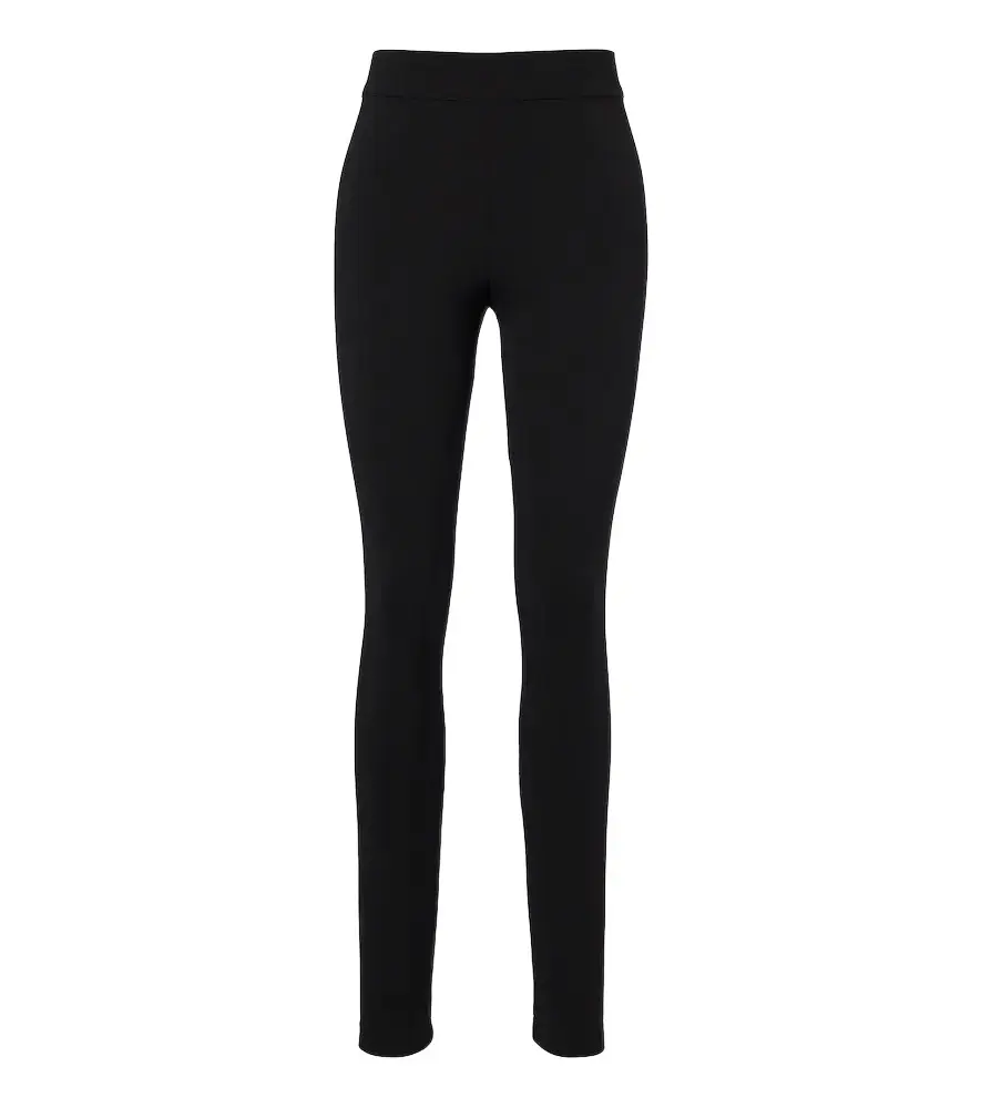 Dolce & Gabbana High-rise leggings | Image 1 Dolce & Gabbana High-rise leggings | Image 1