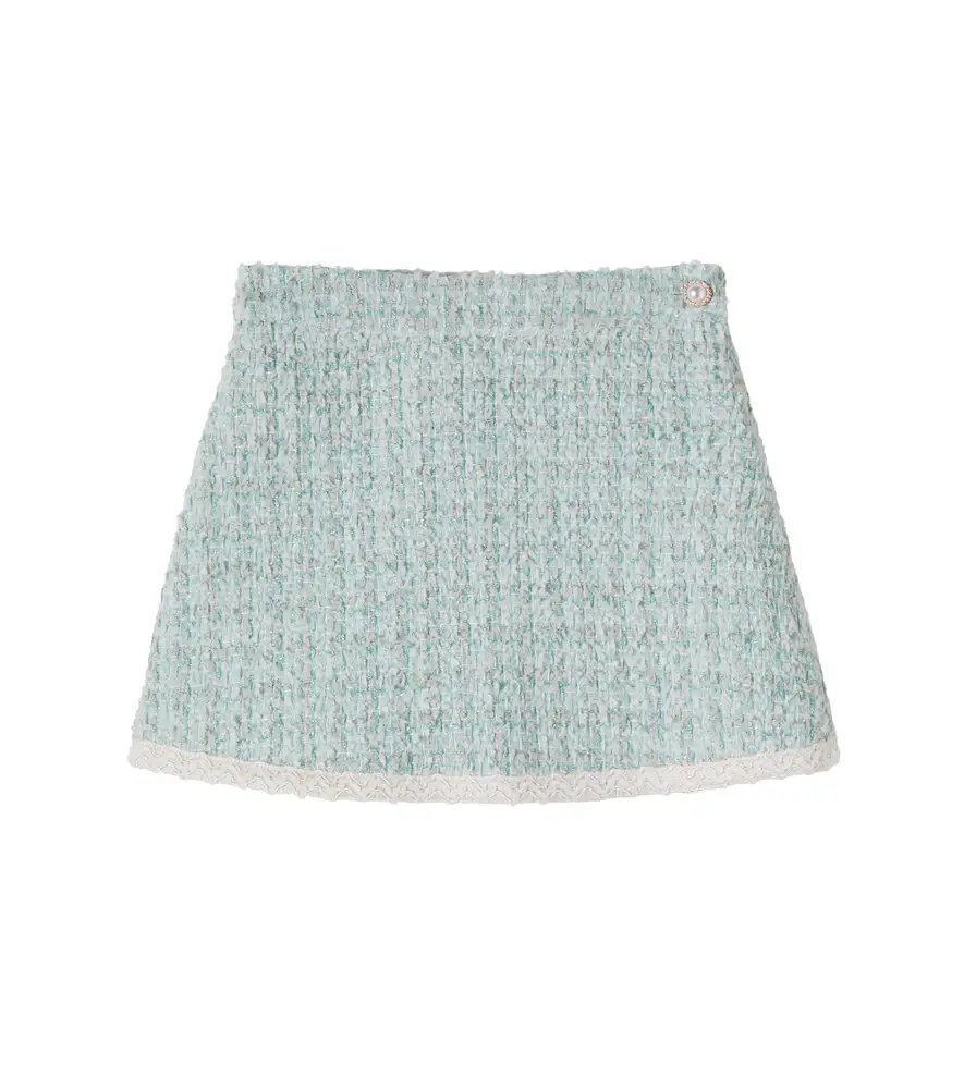 Patachou Tweed skirt | Image 1 Patachou Tweed skirt | Image 1