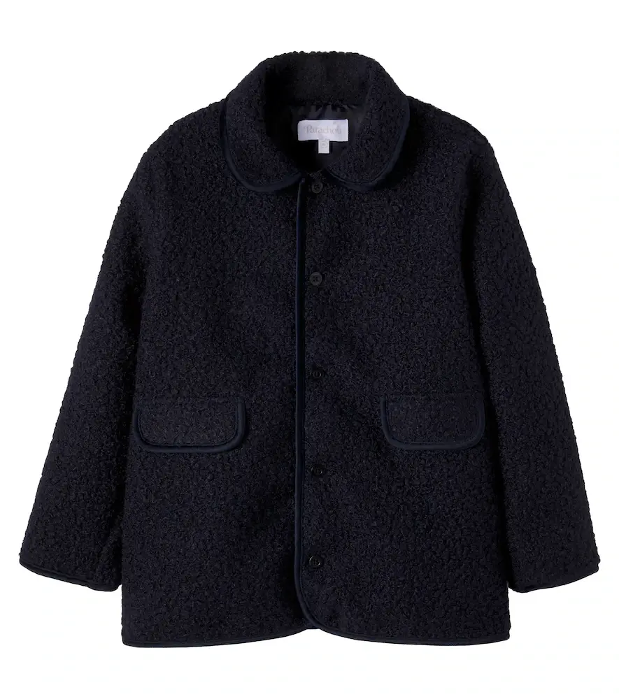 Patachou Bouclé jacket | Image 1 Patachou Bouclé jacket | Image 1