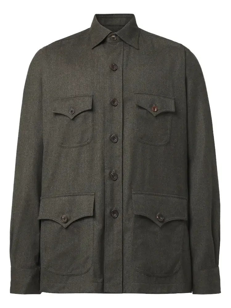 Wool jacket Wool jacket