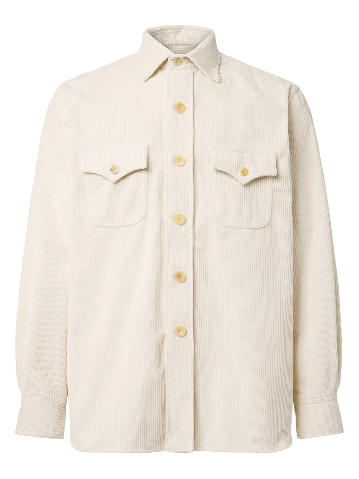 Cotton corduroy jacket Cotton corduroy jacket