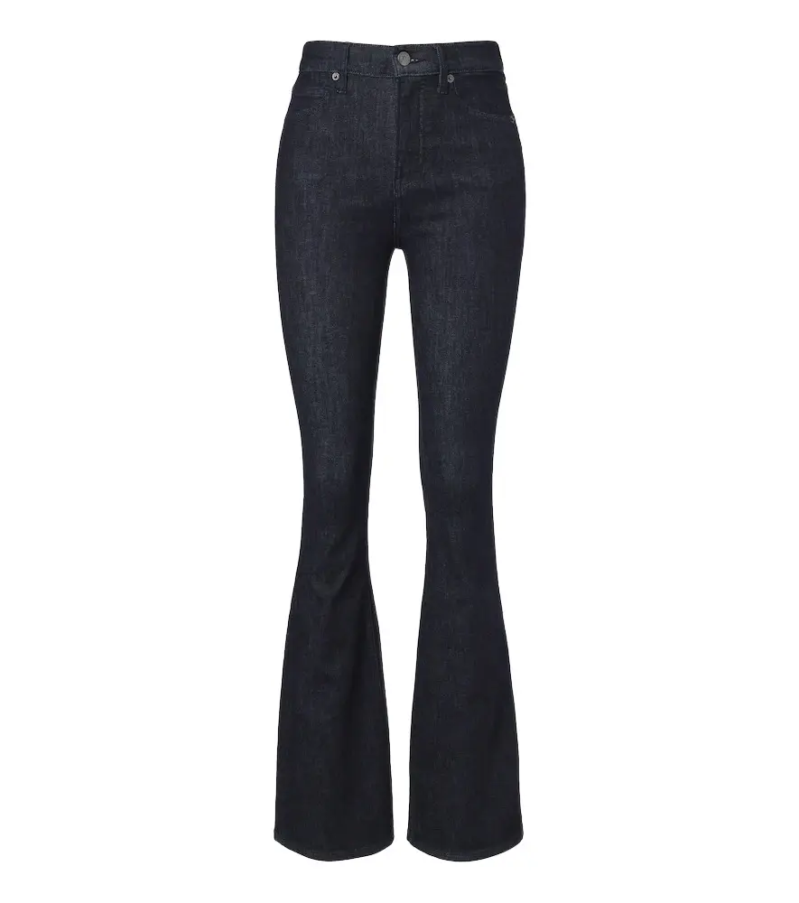 Veronica Beard Beverly flared jeans | Image 1 Veronica Beard Beverly flared jeans | Image 1